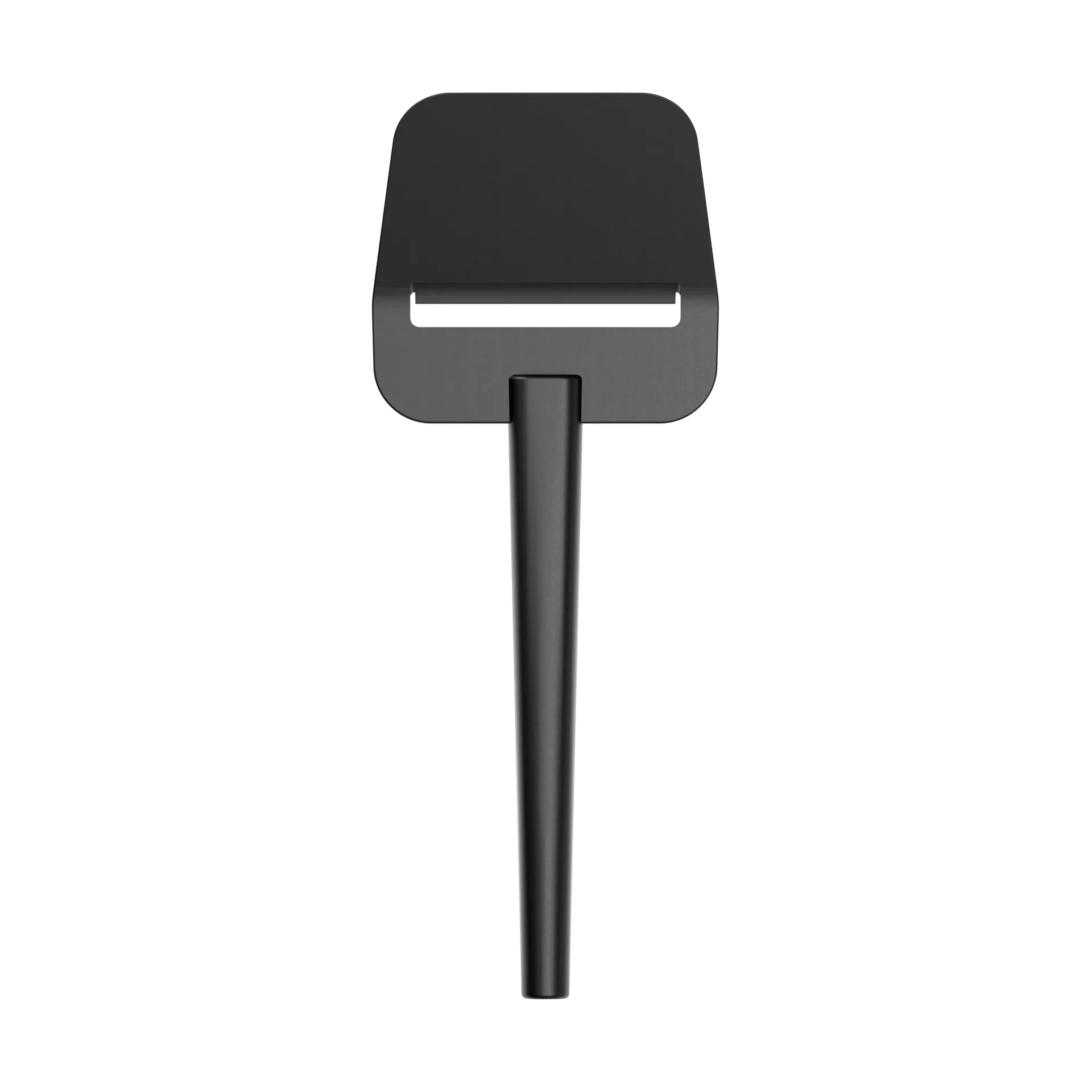 Emma osthyvel nylon 19 cm, Black Rosti