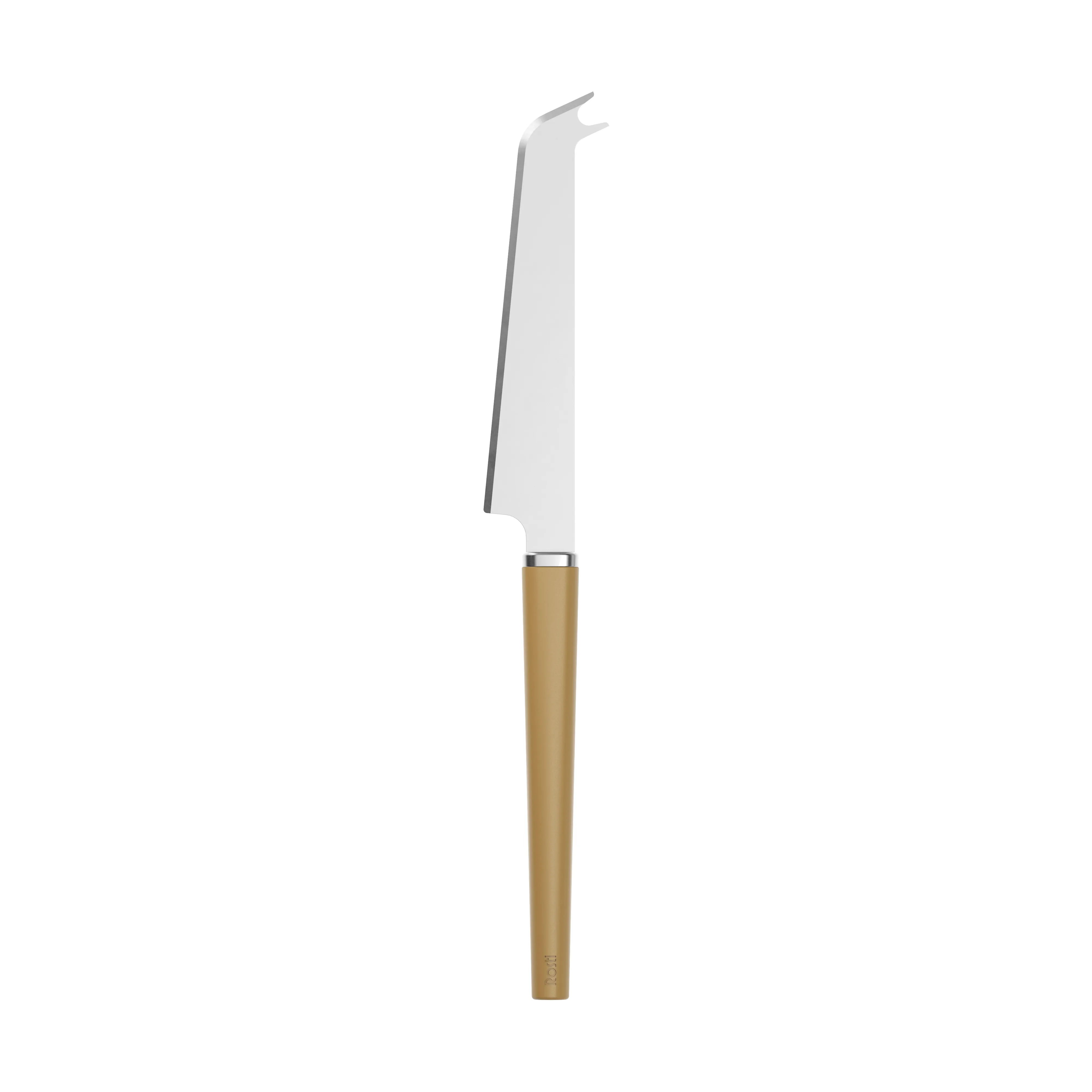 Rosti Emma ostkniv 24 cm, Curry