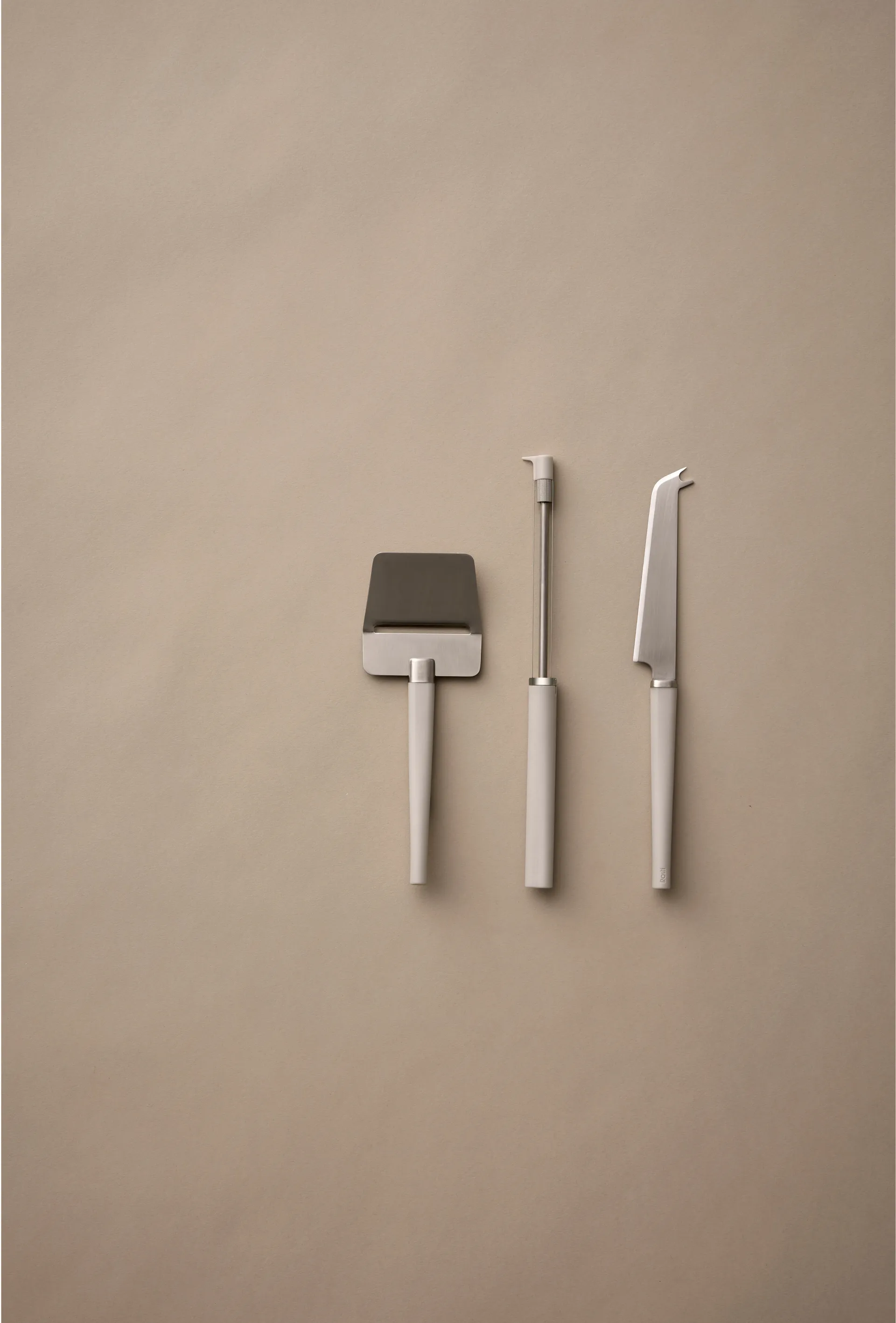 Emma ostset 3 delar, Humus Rosti