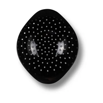 Margrethe durkslag till skål 1,5 L - Black - Rosti