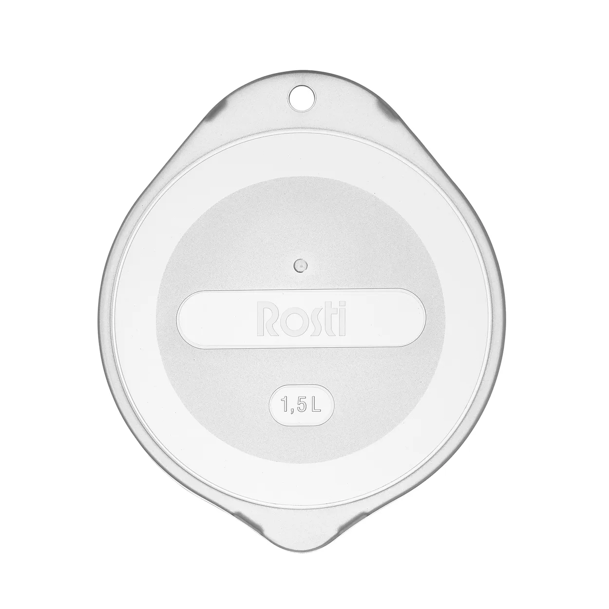 Rosti Margrethe lock till skål 1,5 l Klar