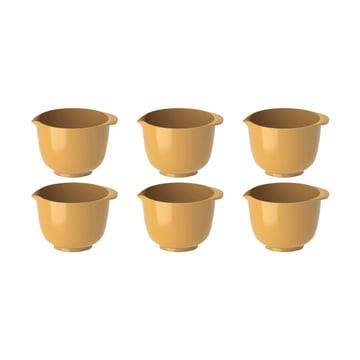Rosti Margrethe miniskål 25 ml 6-pack Curry