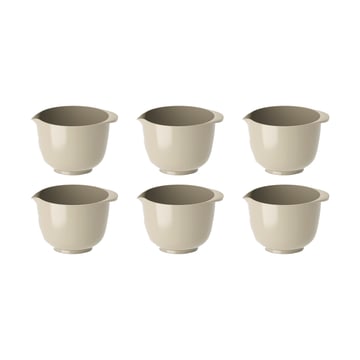 Rosti Margrethe miniskål 25 ml 6-pack Humus
