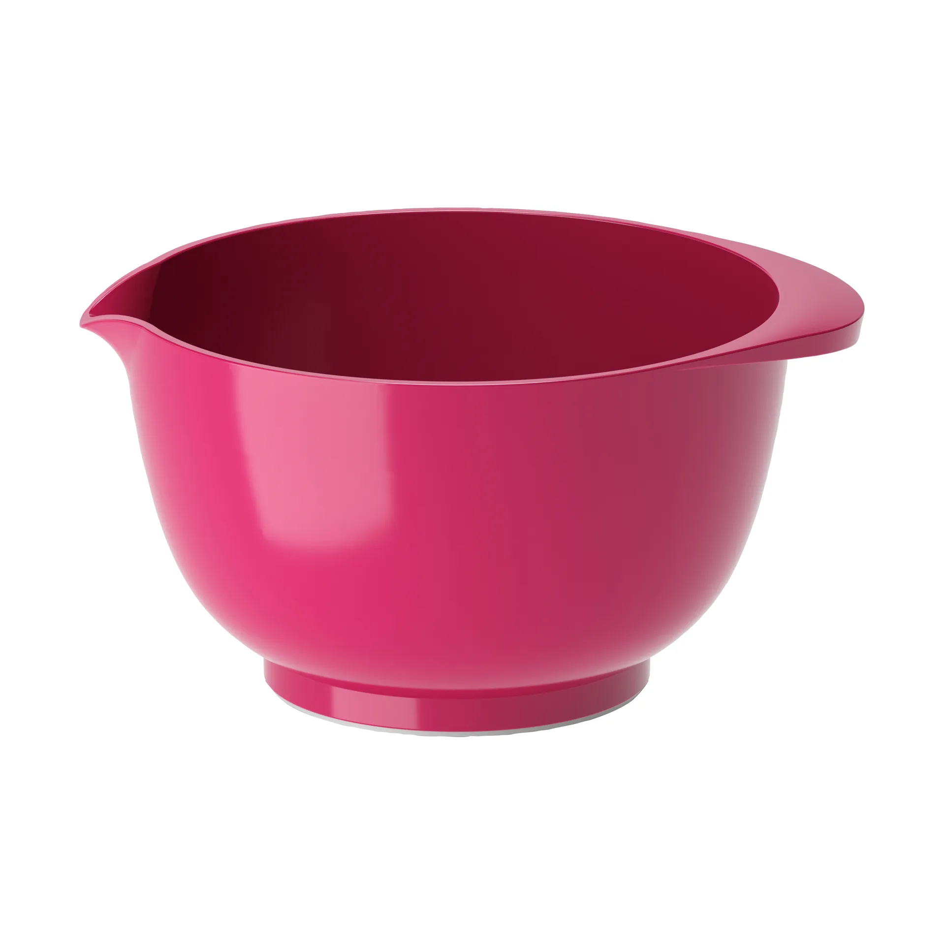 Margrethe skål 0,75 L, Beetroot Rosti