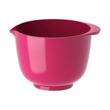 Läs mer om Rosti Margrethe skål 1,5 L Beetroot