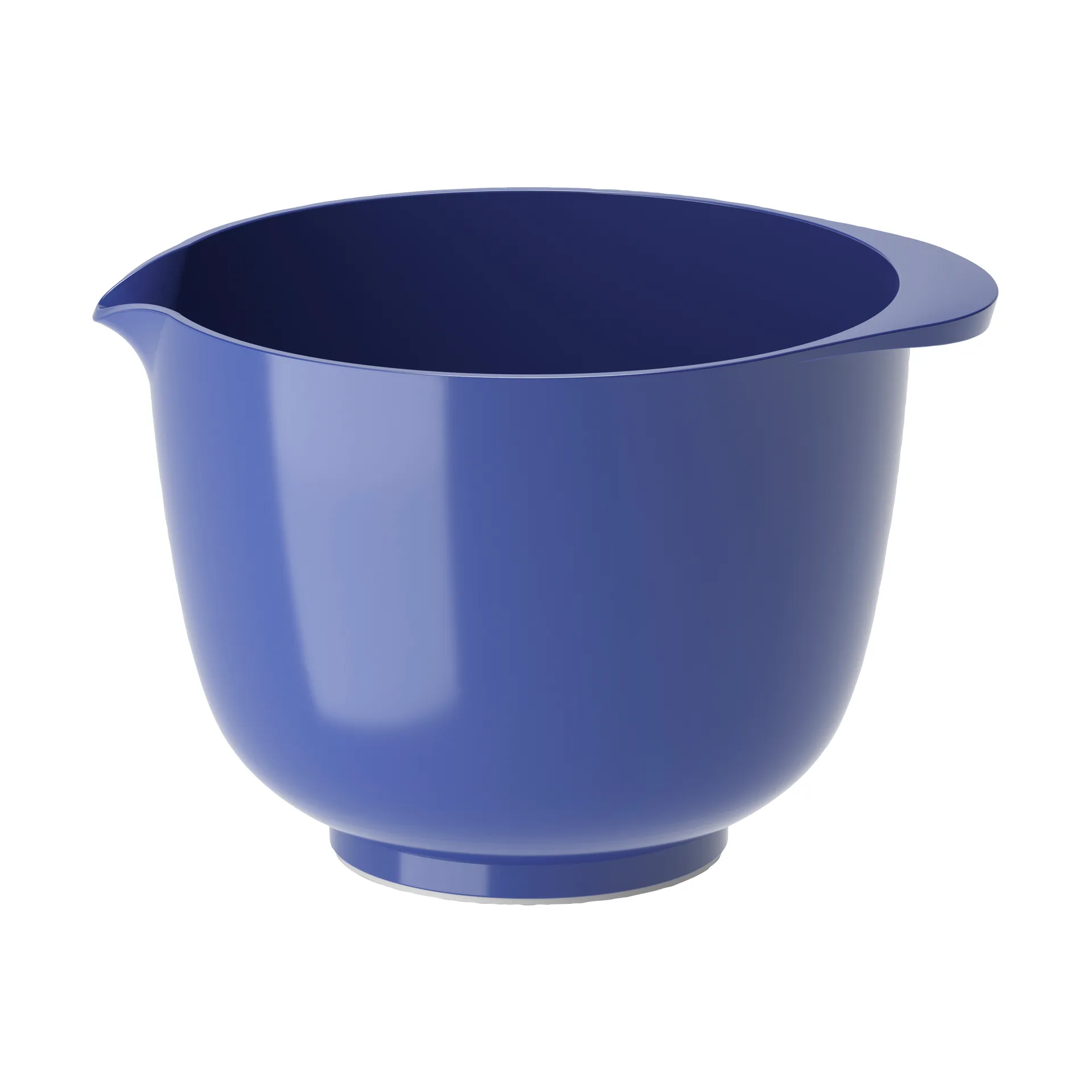 Margrethe skål 1,5 L, Electric blue Rosti