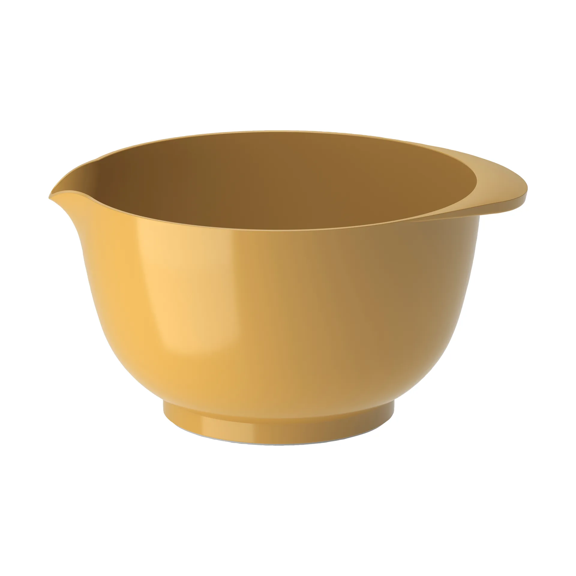 Margrethe skål 3 L, Curry Rosti