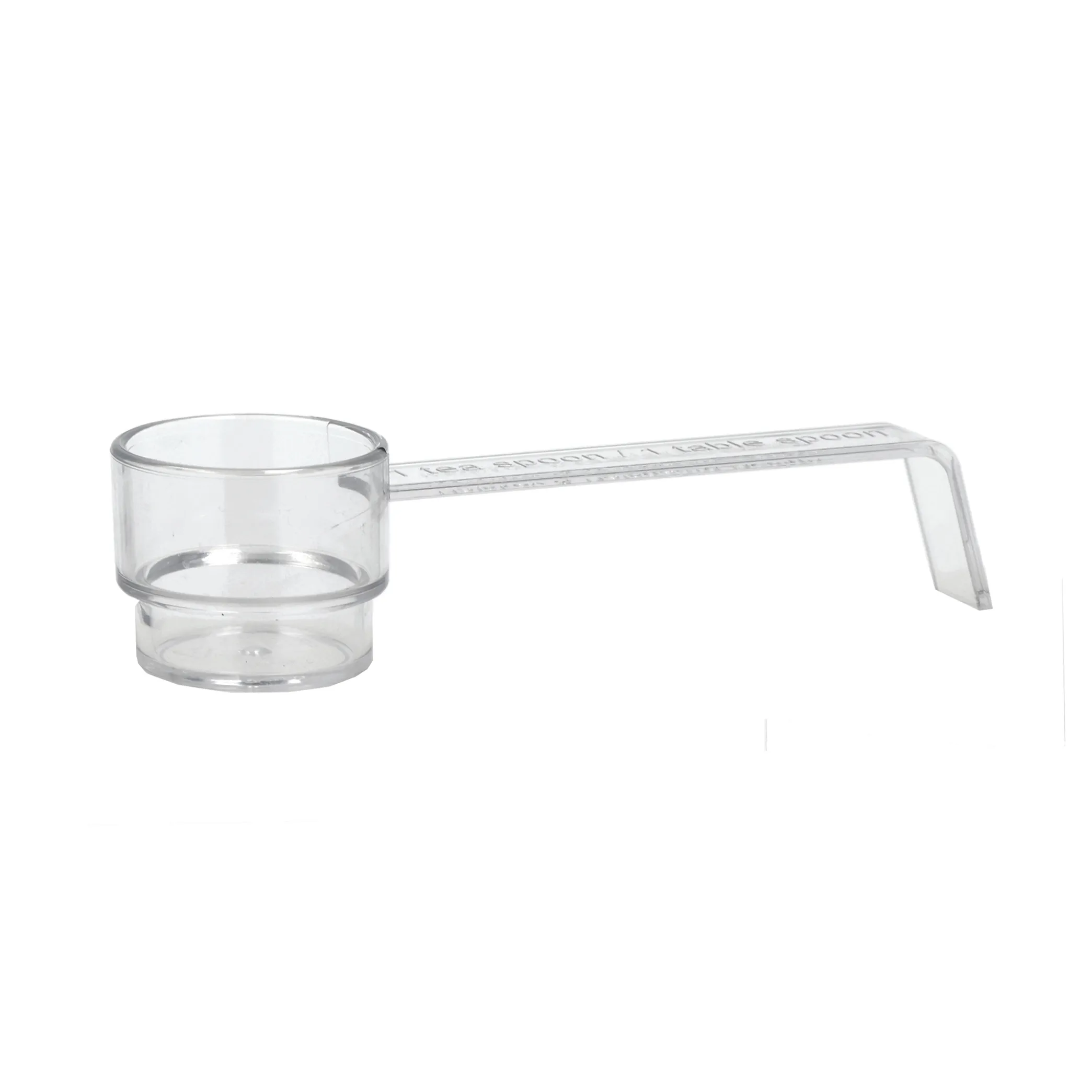 Rosti Mensura måttsked 15 ml, Klar