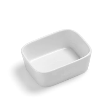 Läs mer om Rosti Modula ugnsfast fat 12,5x9 cm Vit