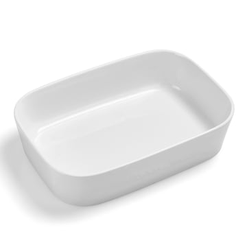 Läs mer om Rosti Modula ugnsfast fat 30x21 cm Vit