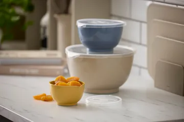 NEW Margrethe skålset - 6 delar - Rosti