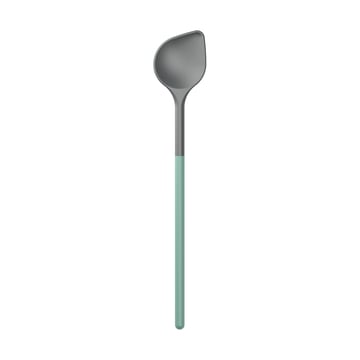Rosti Optima omrörningssked med spets 31×5,5 cm Nordic green