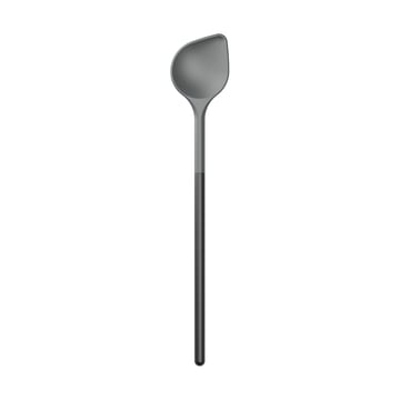 Rosti Optima omrörningssked med spets 31×5,5 cm Svart