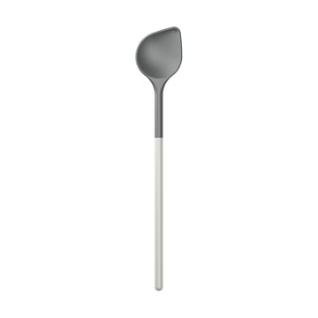 Rosti Optima omrörningssked med spets 31×5,5 cm Vit