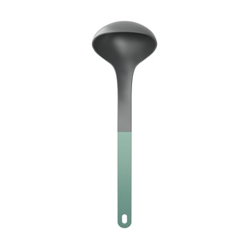 Läs mer om Rosti Optima soppslev 30x9,5 cm Nordic green