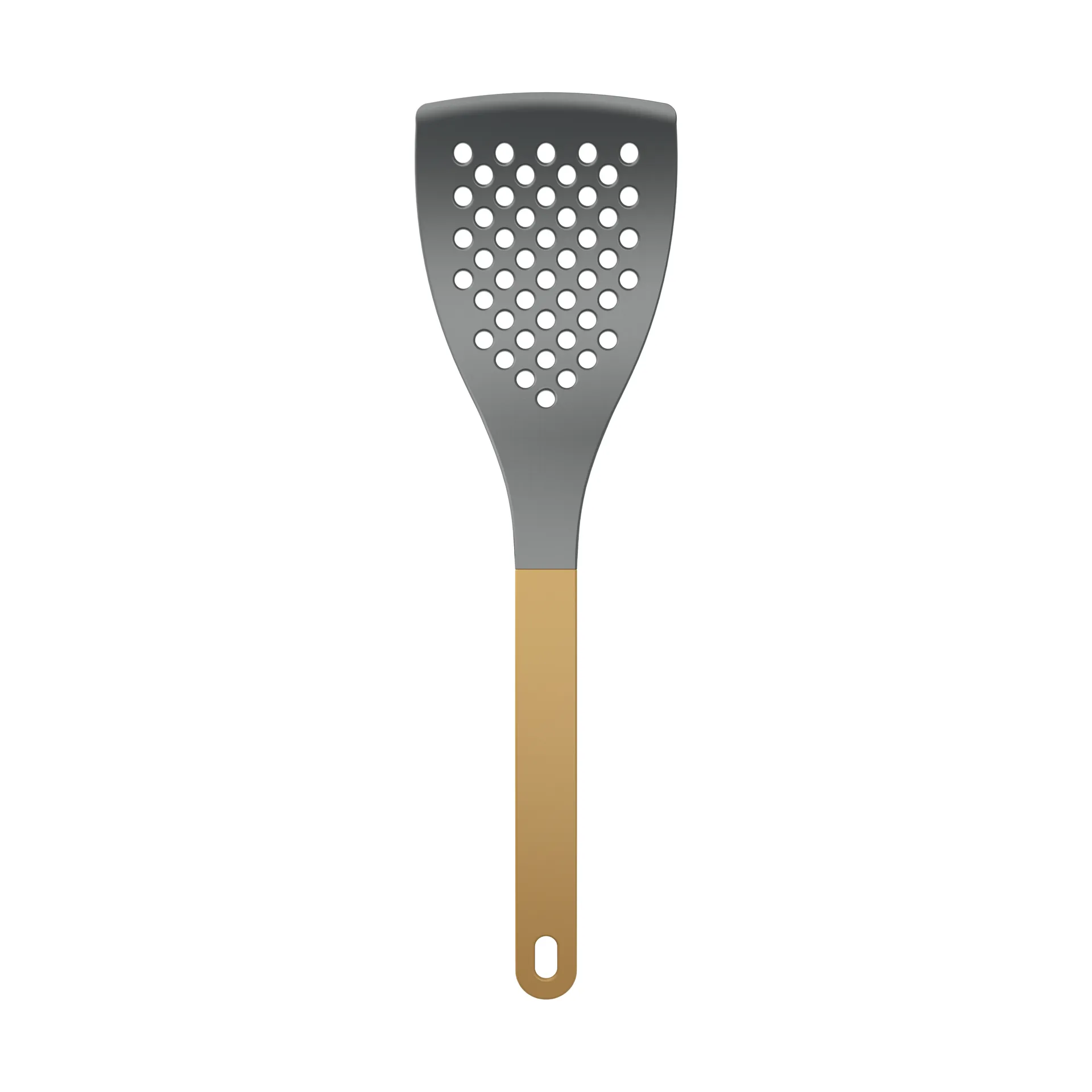 Optima stekspade 31x8,5 cm, Curry Rosti