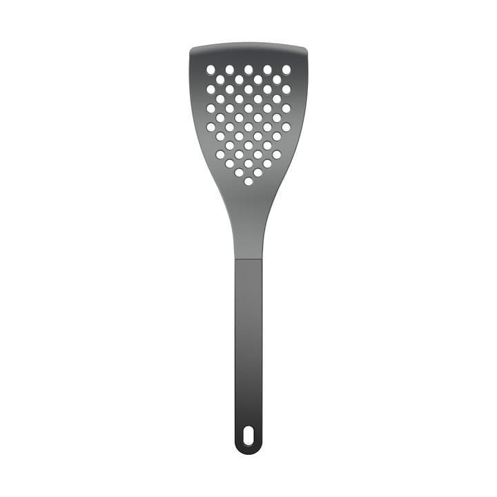 Optima stekspade 31x8,5 cm - Svart - Rosti