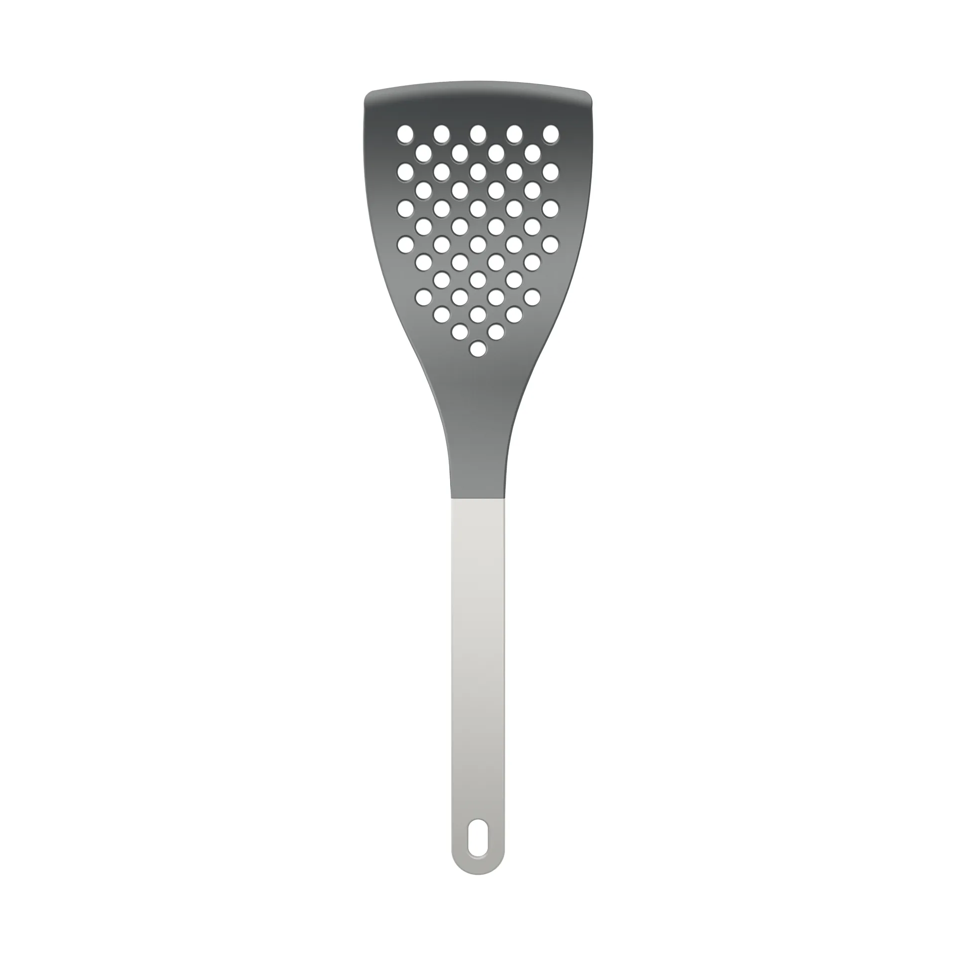 Optima stekspade 31x8,5 cm, Vit Rosti