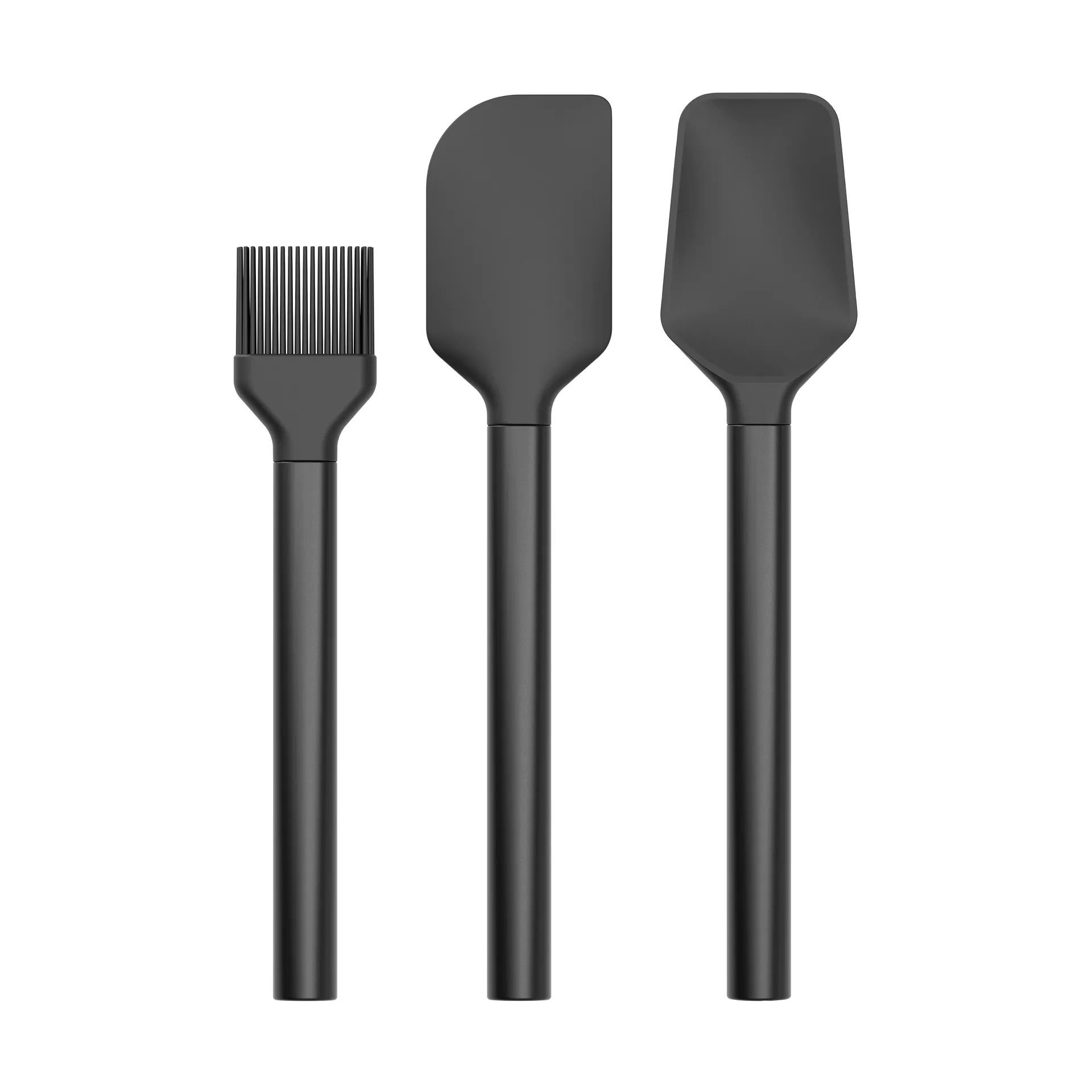 Rosti Emma bakset 3-delar, Black Rosti