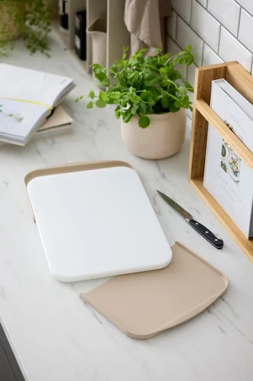 Separa brickset - Humus, 2 delar - Rosti