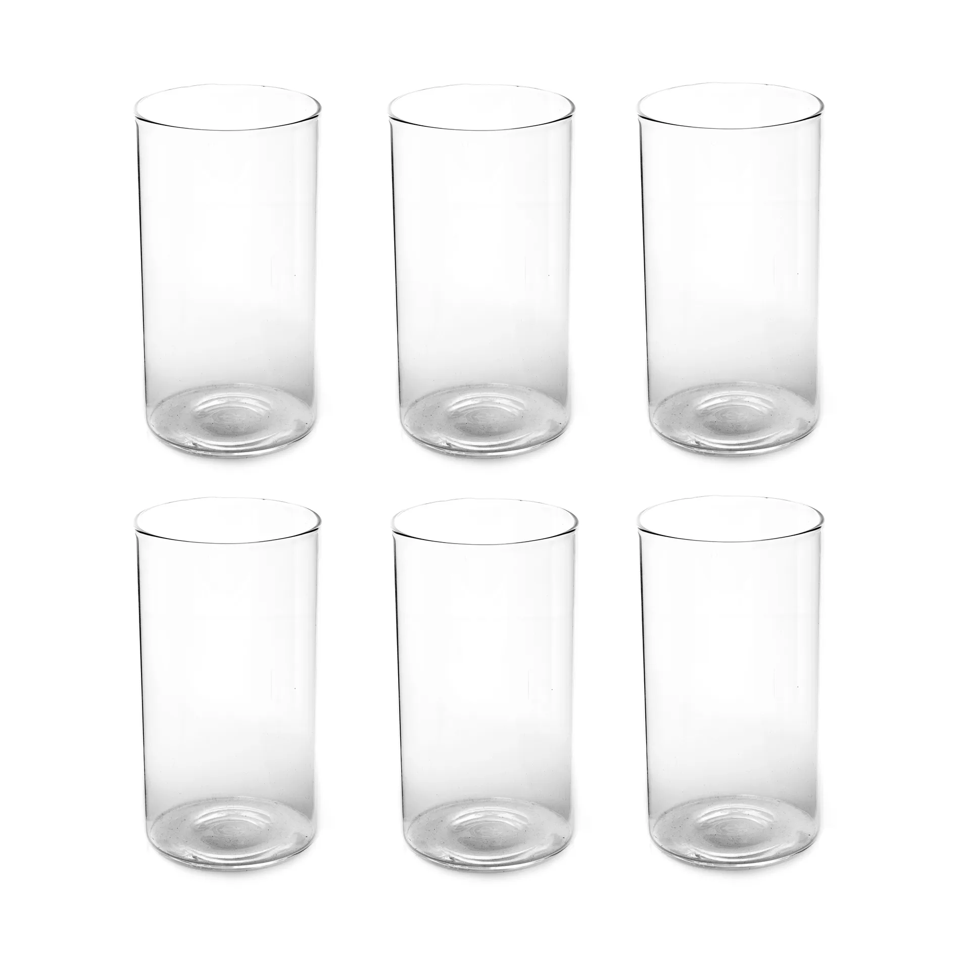 Ørskov dricksglas 6-pack, Large 30 cl Ørskov