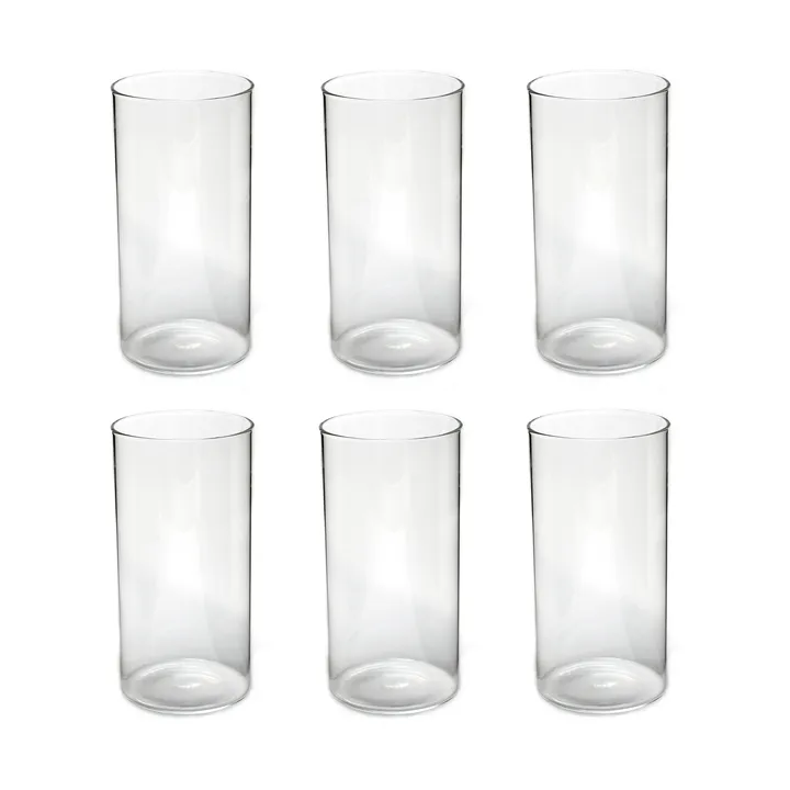 Ørskov dricksglas 6-pack - X-Large 45 cl - Ørskov