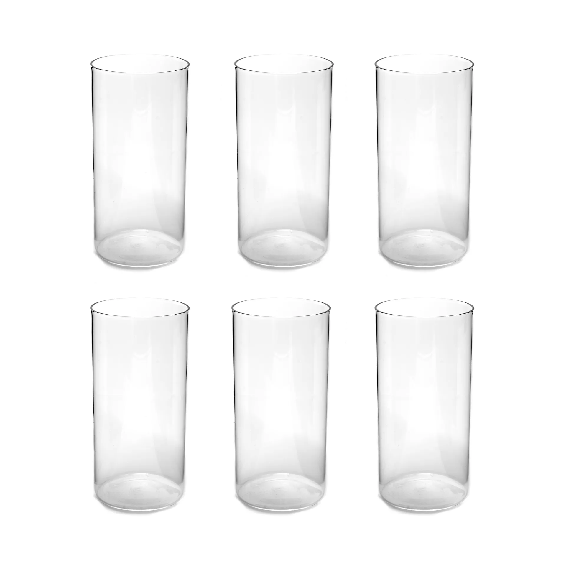Ørskov dricksglas 6-pack, XX-Large 50 cl Ørskov