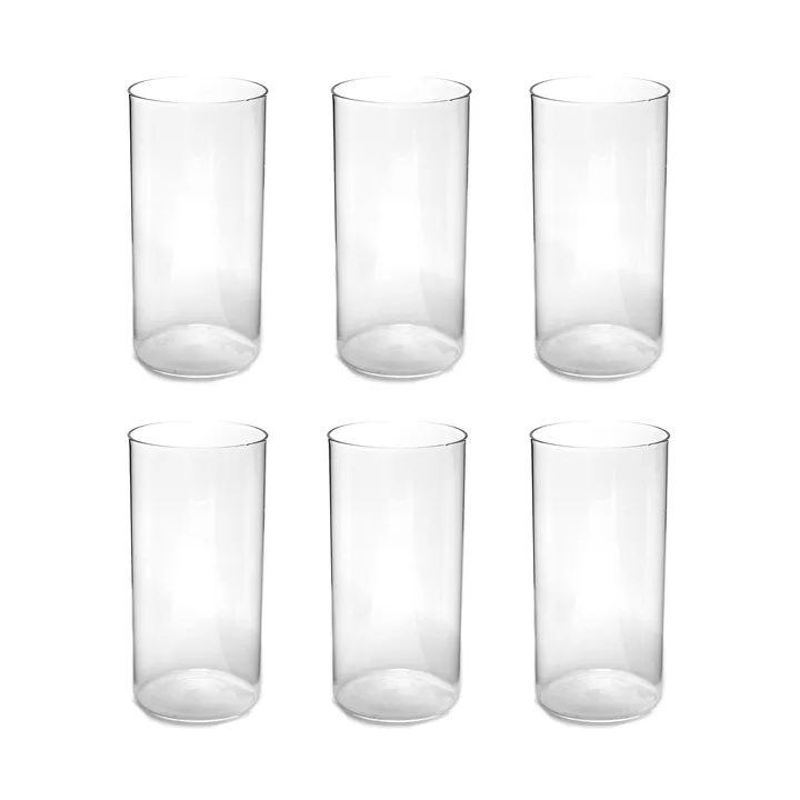 Ørskov dricksglas 6-pack - XX-Large 50 cl - Ørskov