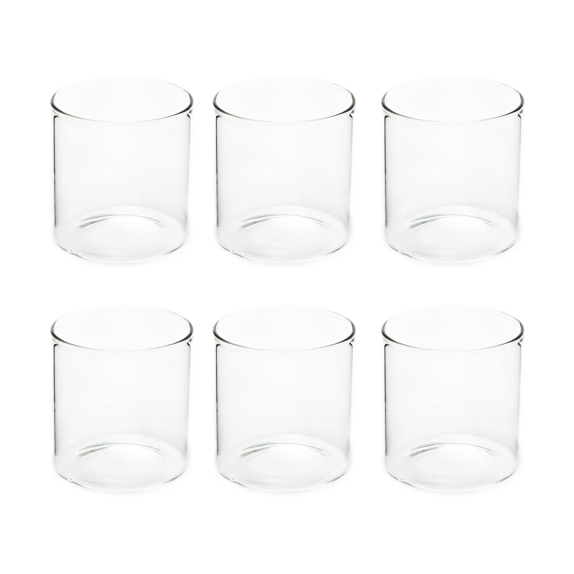 Ørskov glas 6-pack, small Ørskov