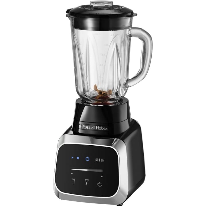 Sensigence Intelligent blender - Svart-silver - Russell Hobbs