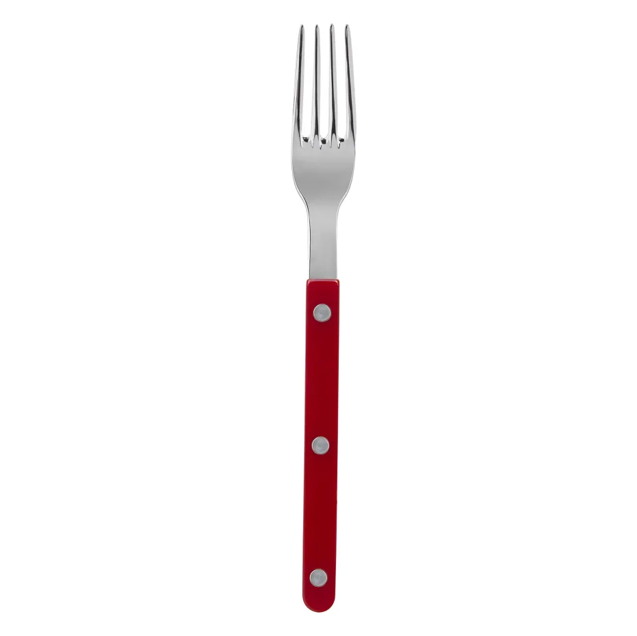 sabre paris bistrot matgaffel shiny burgundy