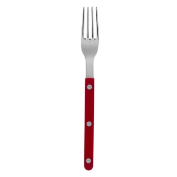 Läs mer om SABRE Paris Bistrot matgaffel shiny Burgundy