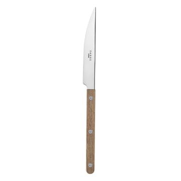 SABRE Paris Bistrot matkniv Teak wood