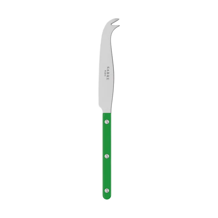 Bistrot solid ostkniv 24 cm - Garden green - SABRE Paris