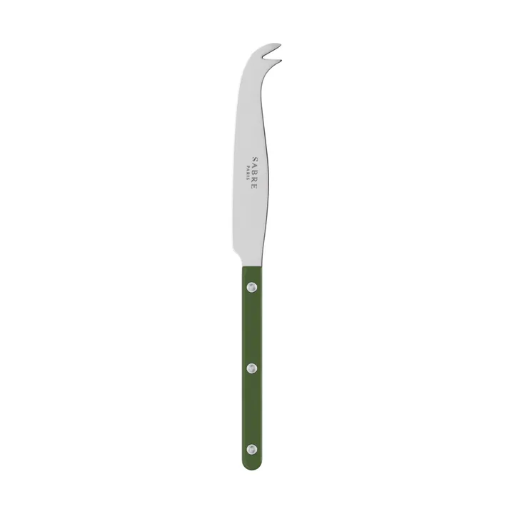 Bistrot solid ostkniv 24 cm - Green - SABRE Paris