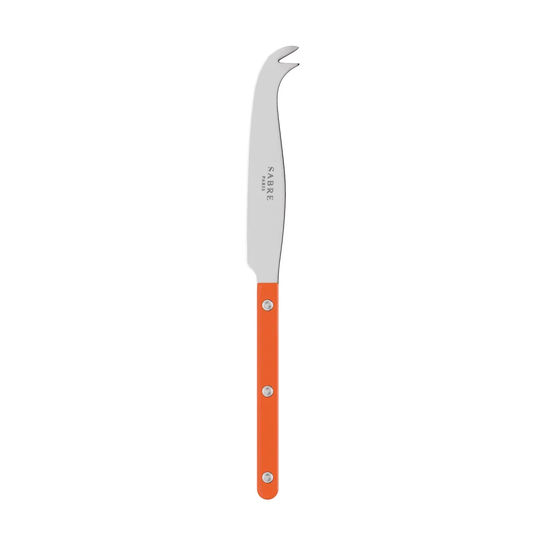 SABRE Paris Bistrot solid ostkniv 24 cm Orange