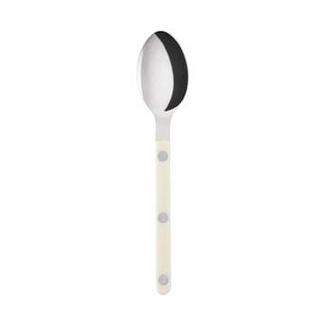 Läs mer om SABRE Paris Bistrot tesked shiny Ivory