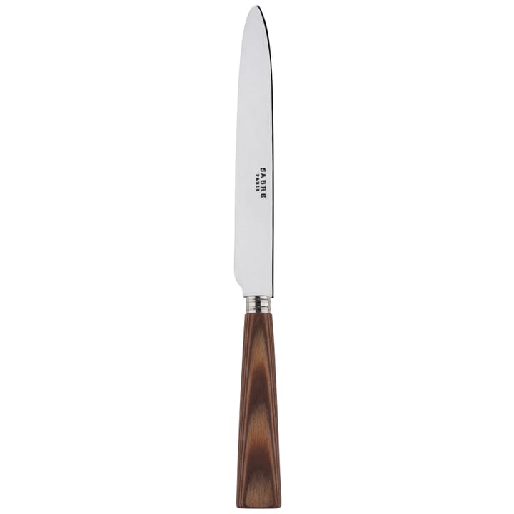 Nature matkniv, Natural wood SABRE Paris