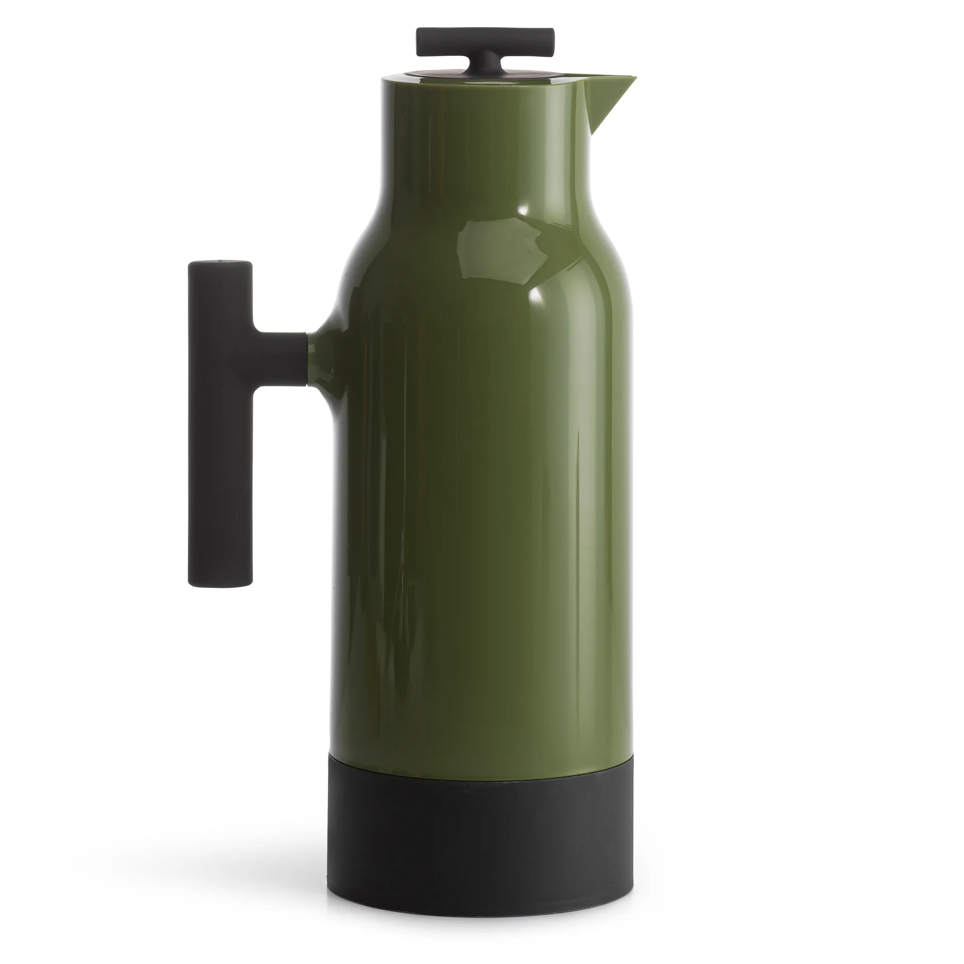 Accent kaffekanna 1 l, Grön Sagaform