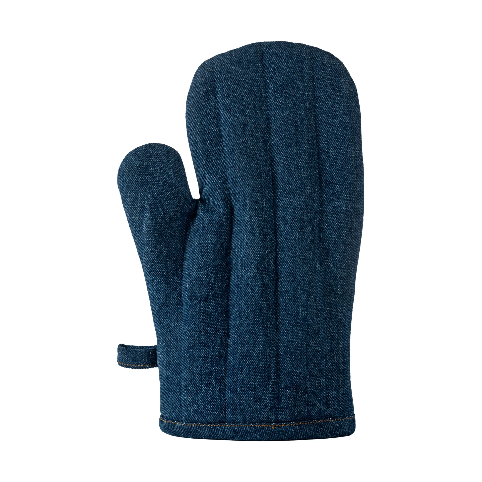 Aron denim grytvante 16x30 cm, Blå Sagaform