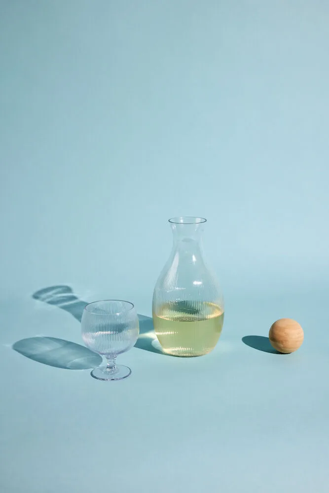 Billi karaff 1,4 L, Klar Sagaform