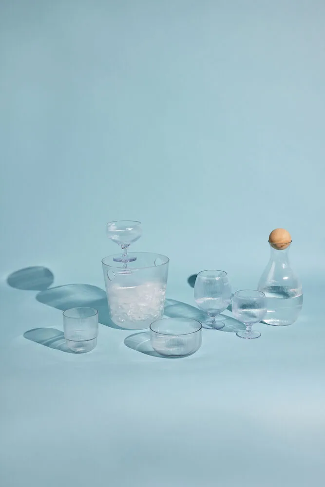 Billi karaff 1,4 L, Klar Sagaform