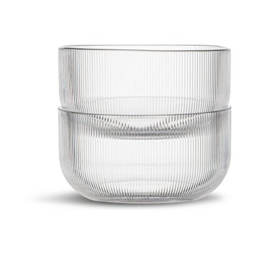 Läs mer om Sagaform Billi skål 70 cl 2-pack