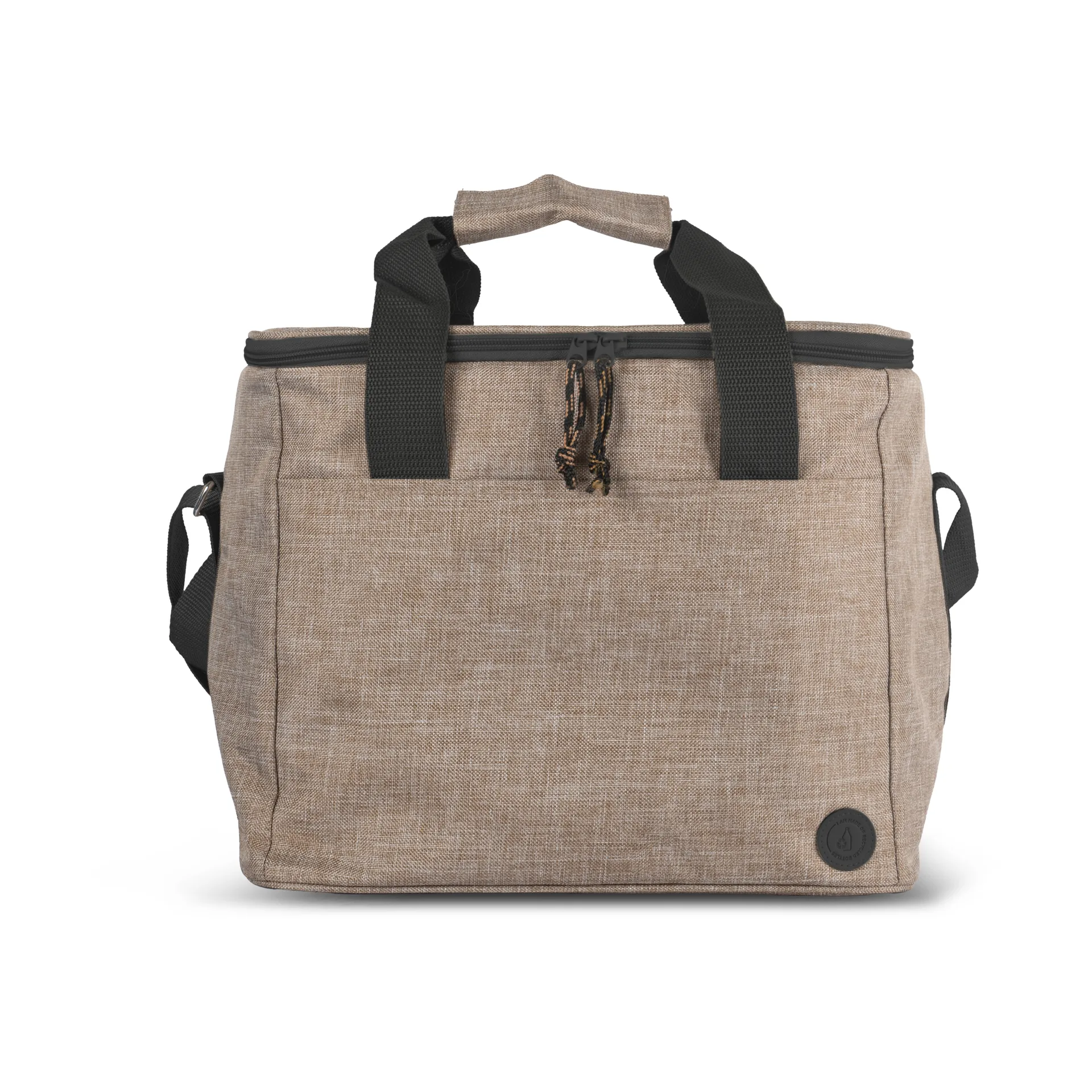 City kylväska stor 20 L, Beige Sagaform