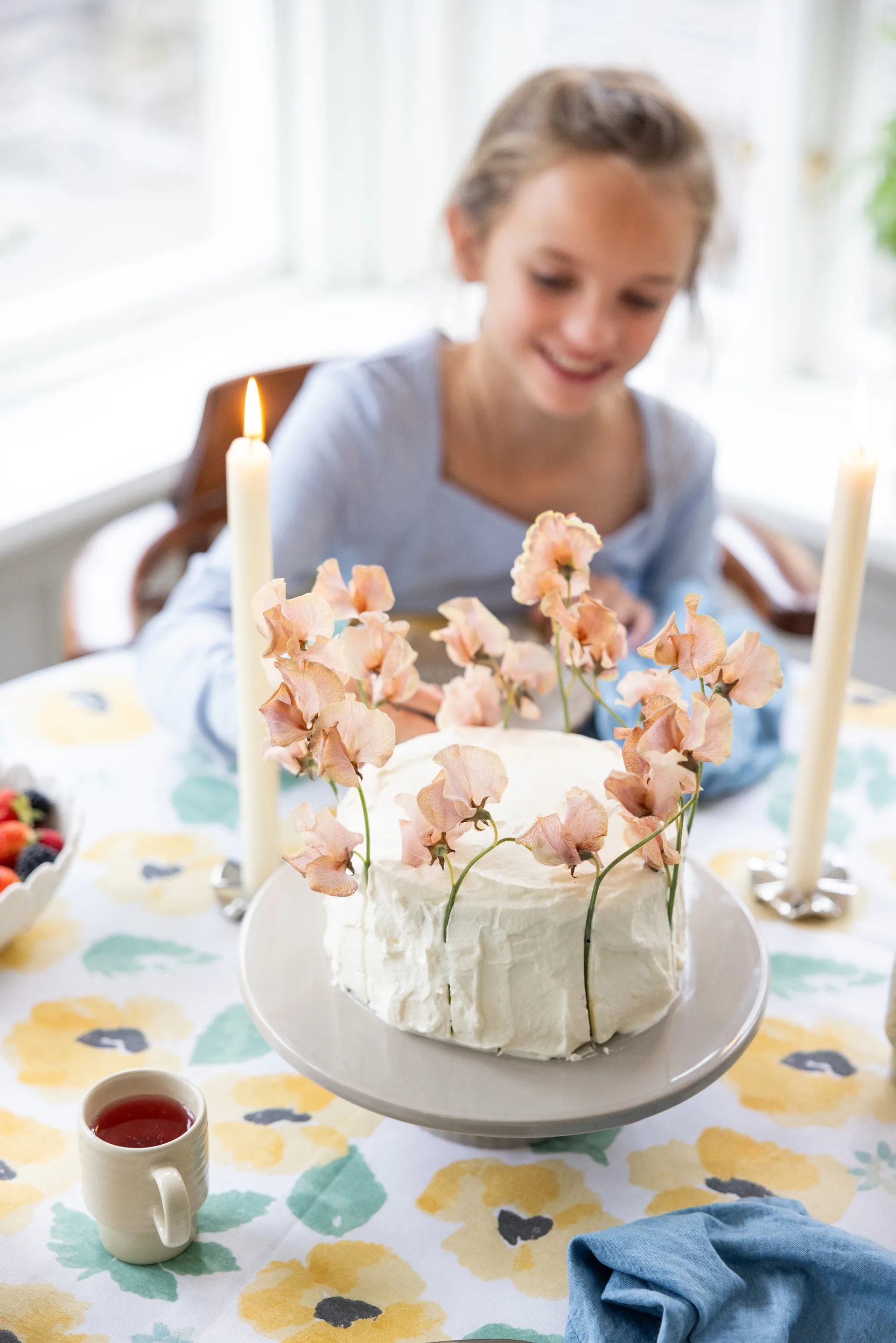 Coffee & More espressokopp 4-pack, Beige Sagaform