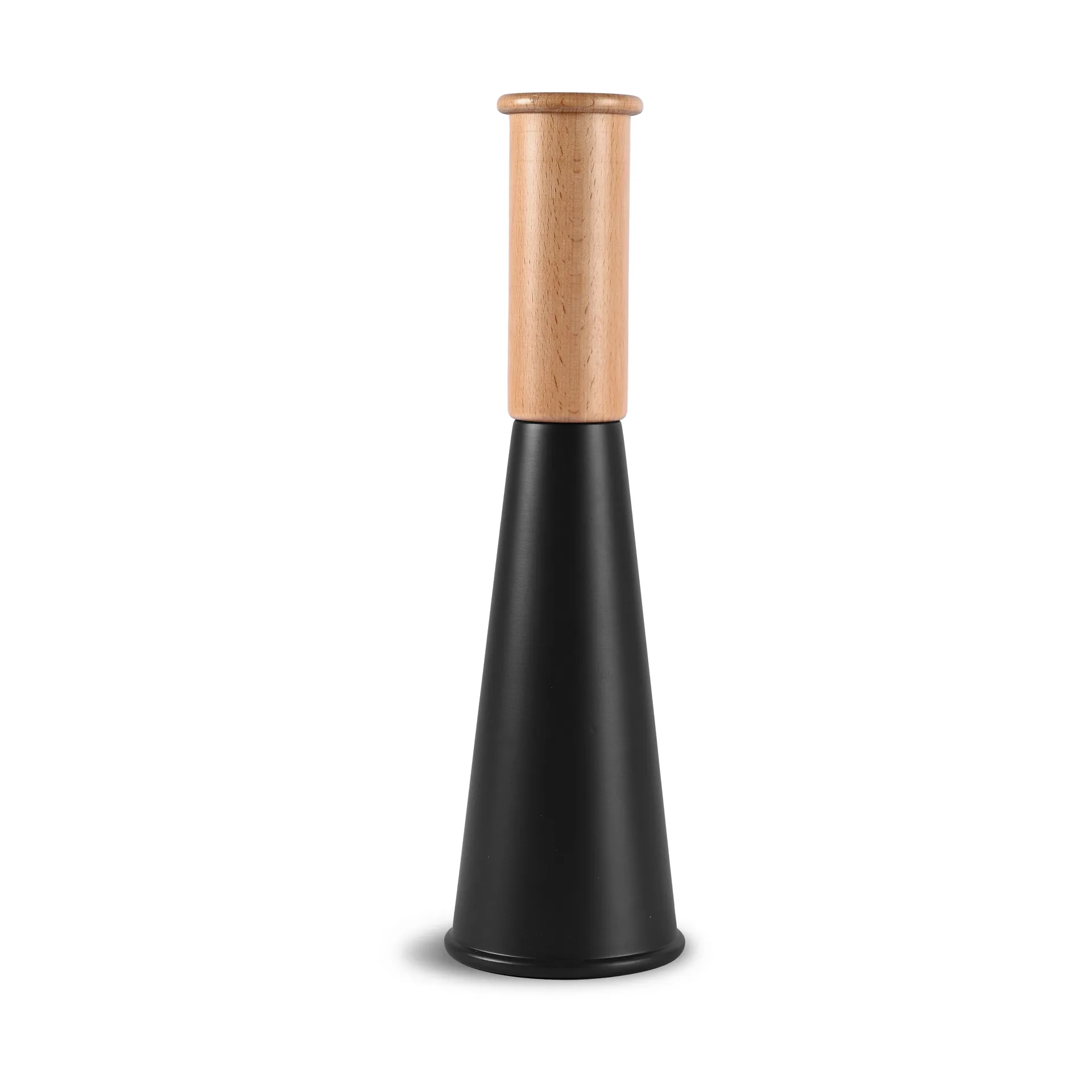 Gurken salt- och pepparkvarn stor 32 cm, Svart-brun Sagaform