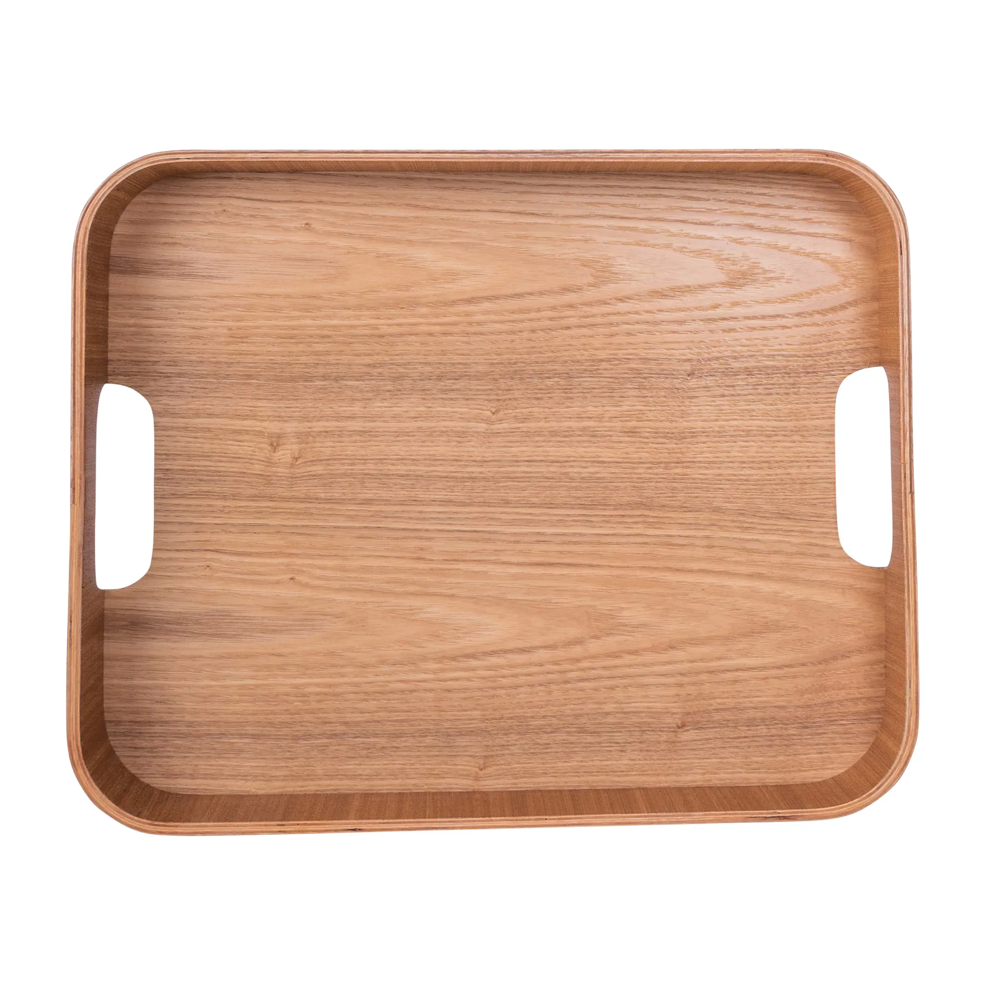 Hanna bricka, Brun Sagaform