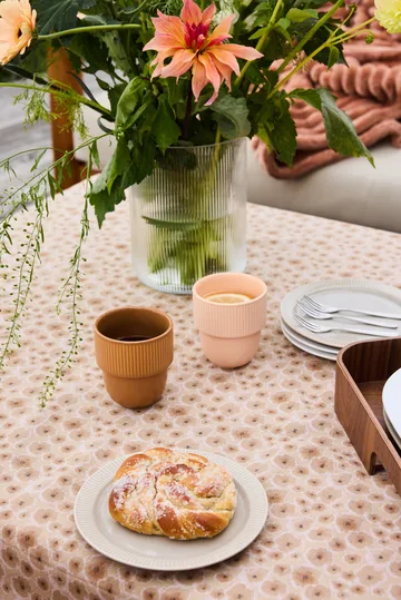 Inka kopp 27 cl - Rosa - Sagaform