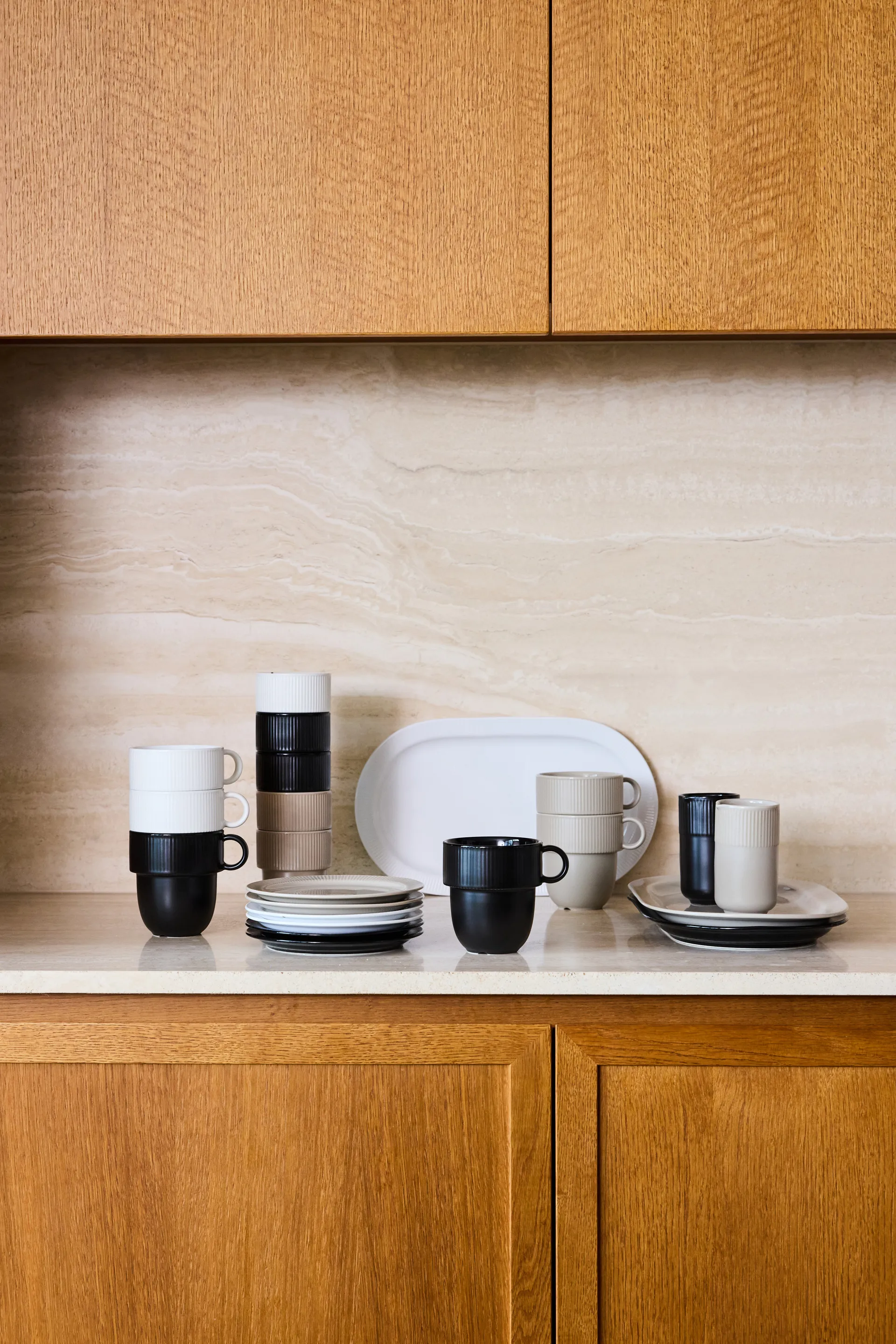 Inka temugg 37,5 cl, Vit Sagaform