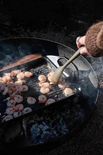 Isak grillplatta - 27x45 cm - Sagaform
